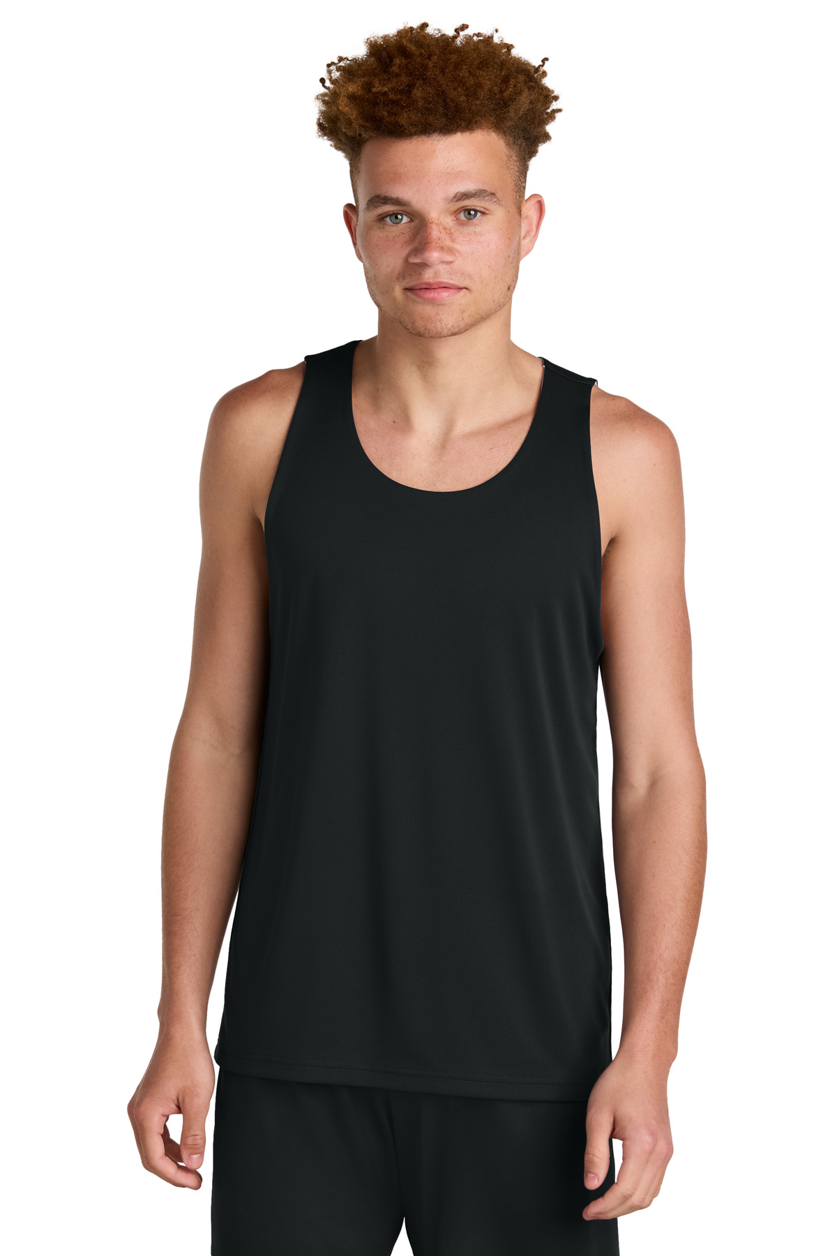 Sport-Tek ® PosiCharge ® Competitor  Rev Tank ST551