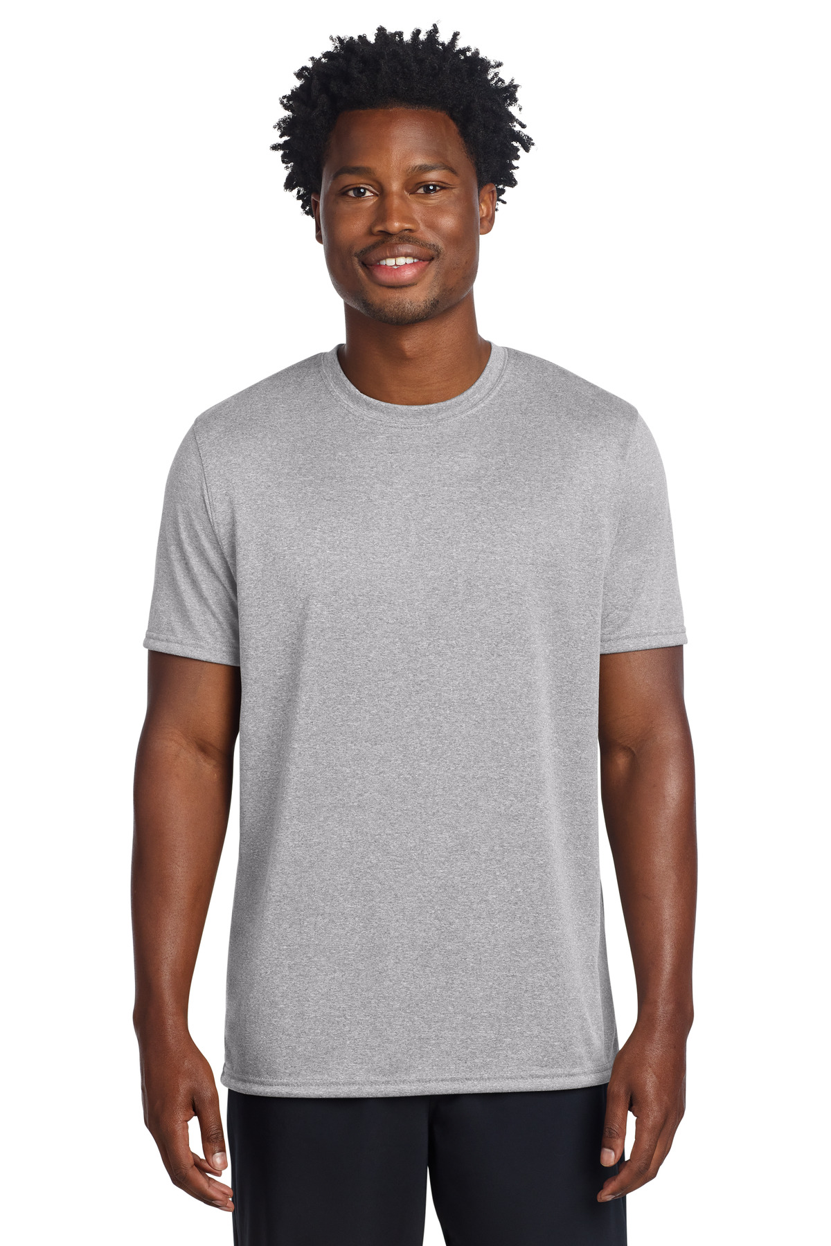Sport-Tek ® Echo Tee ST760