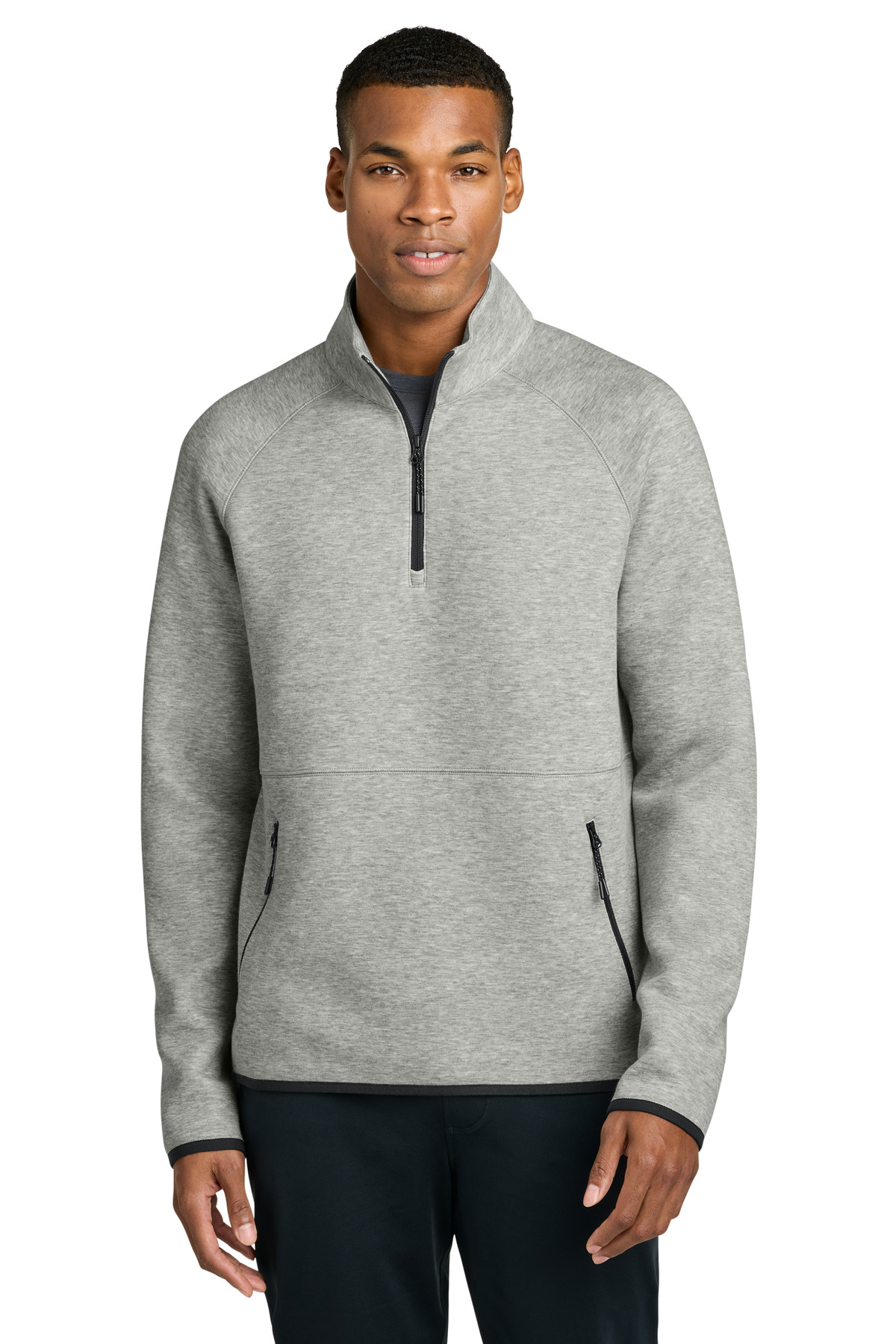 Sport-Tek ® Phenom 1/4-Zip ST841