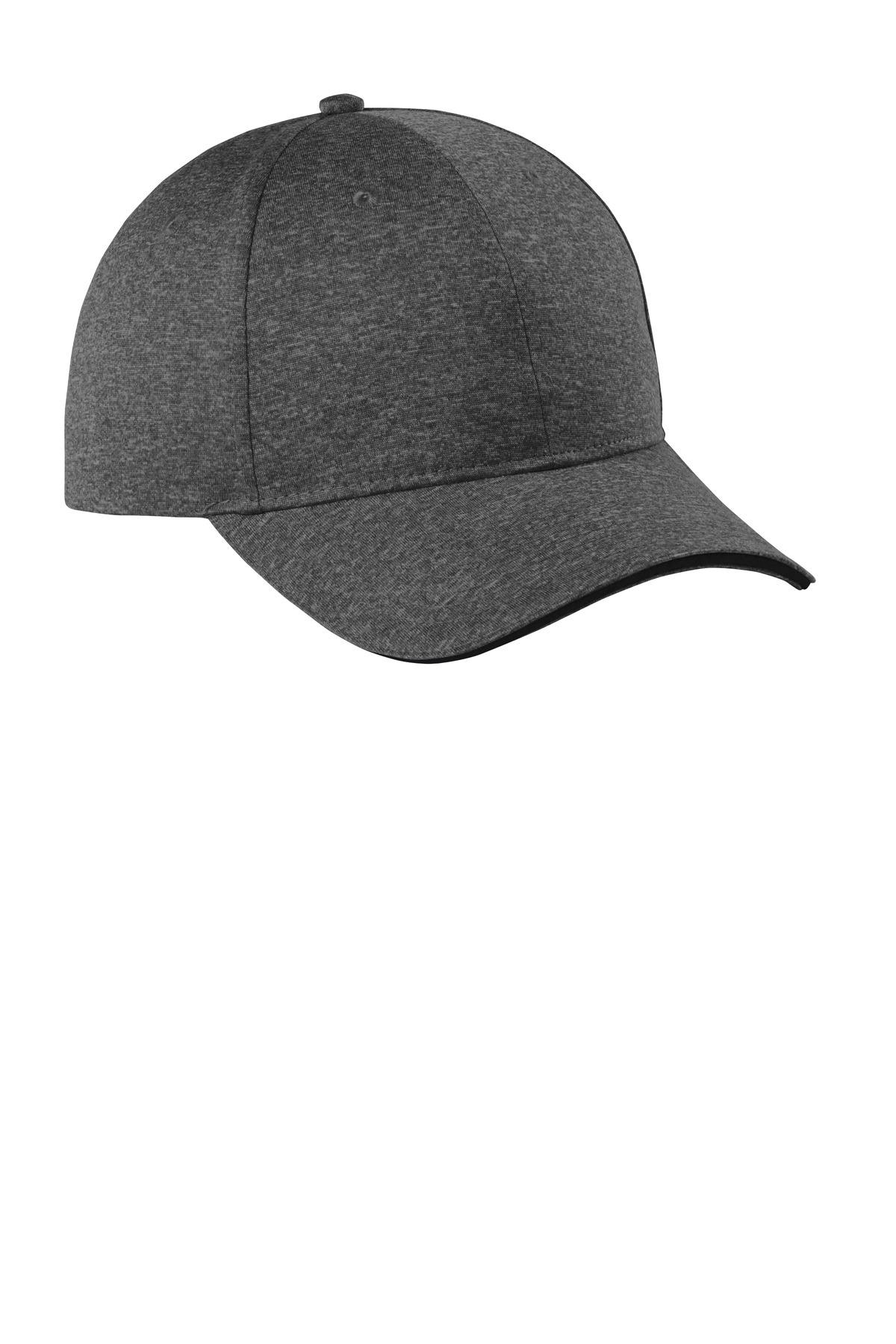 Sport-Tek ® Contender  Snapback Cap. STC44