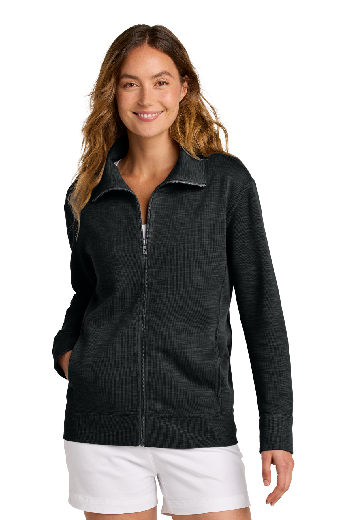 Tommy Bahama ® Women's Tobago Bay Full-Zip SW221983TB