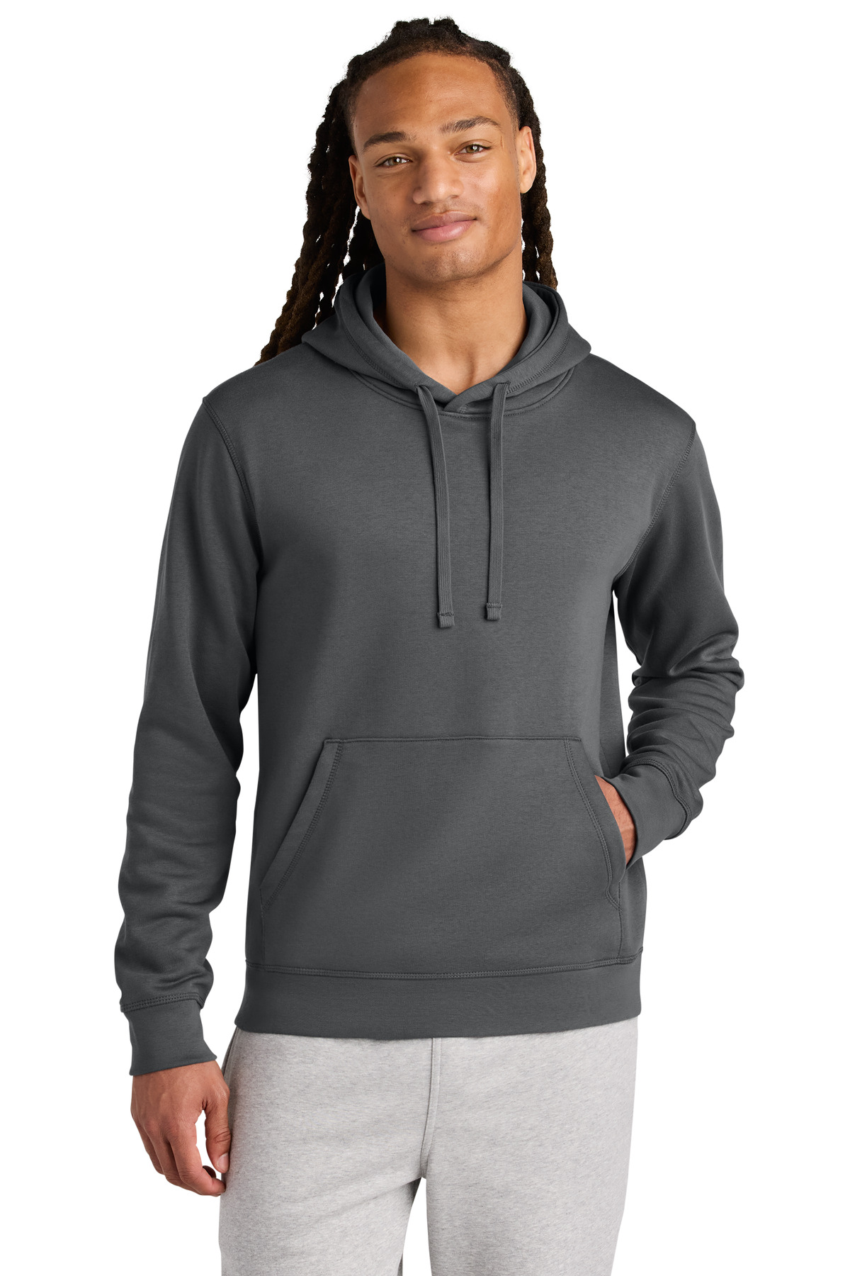 Stanley/Stella Unisex Drummer 2.0 Hooded Sweatshirt SXU009