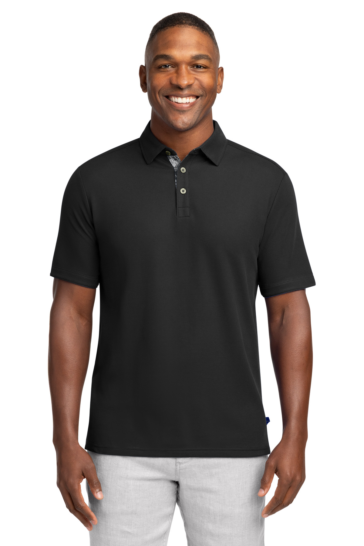 LIMITED EDITION Tommy Bahama ® 5 O'Clock Polo T223508TB