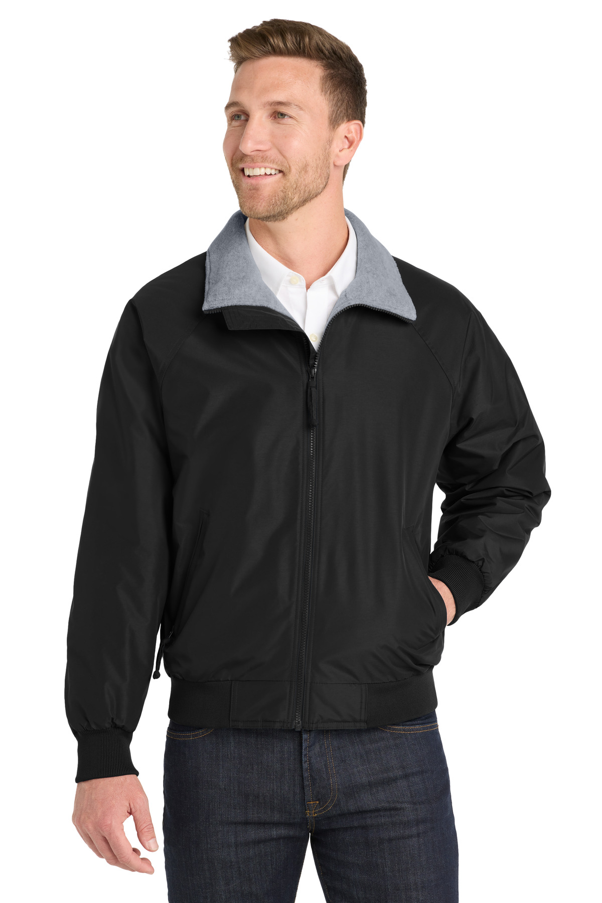 Port Authority ® Tall Challenger Jacket. TLJ754
