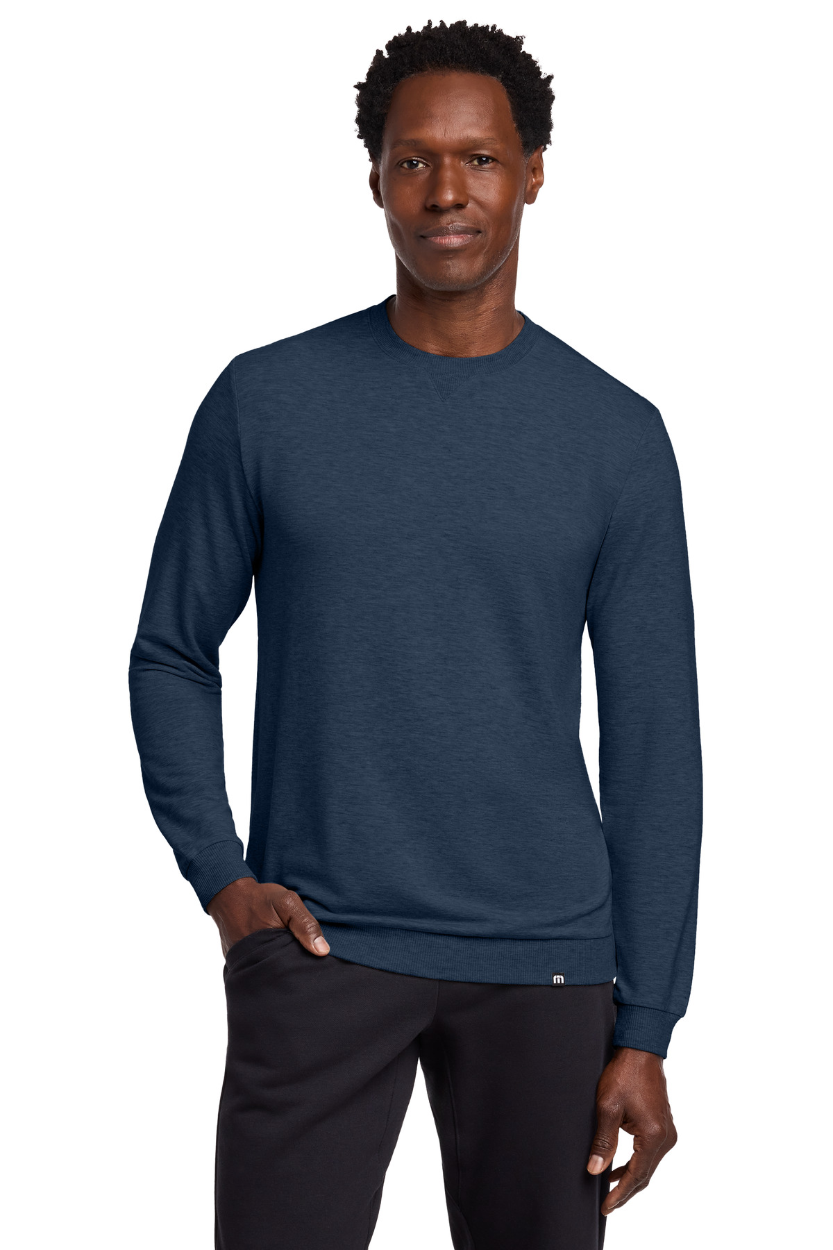 TravisMathew Long Weekend Crew TM1MZ342