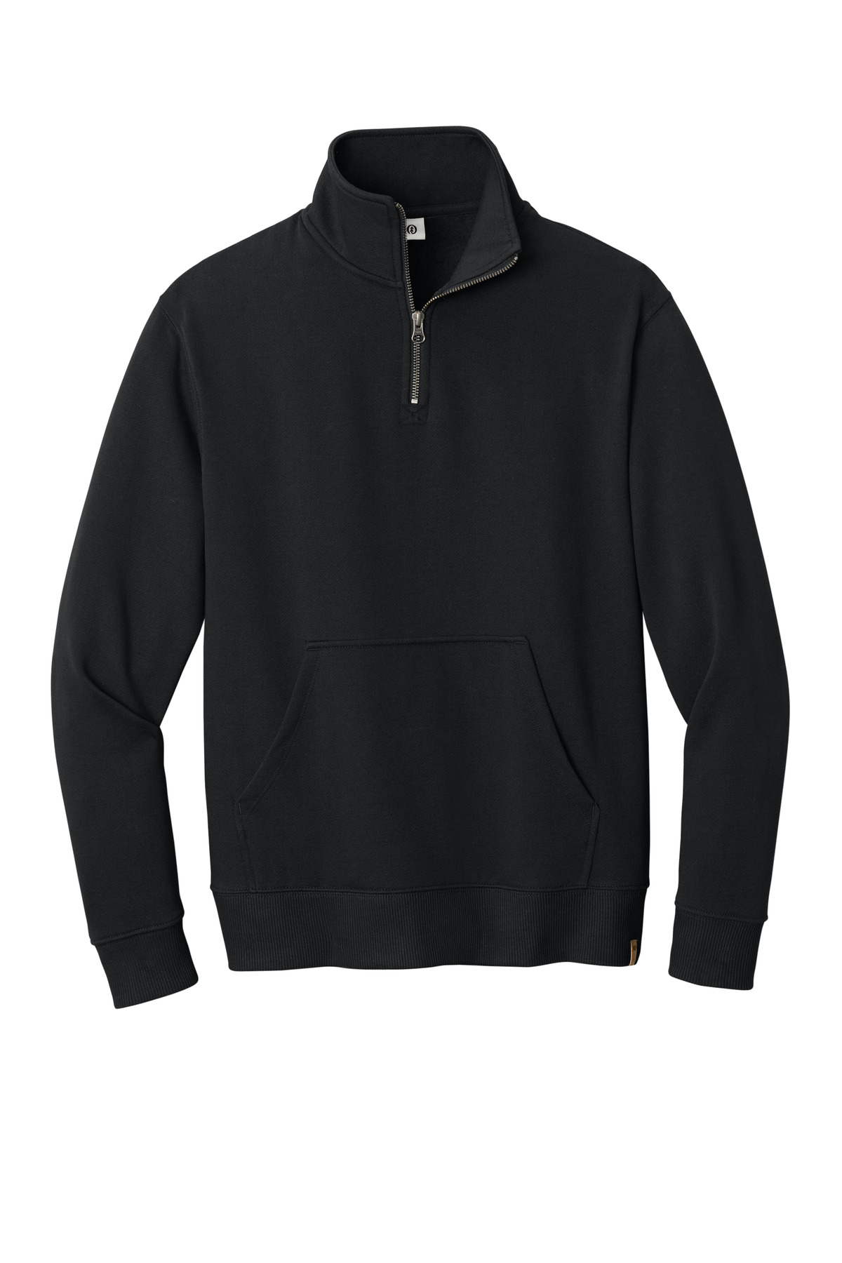 tentree ® Women's Space Dye Fleece 1/4-Zip TTCW6108