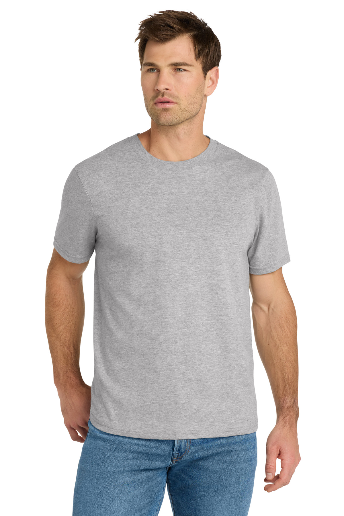 Volunteer Knitwear  Daily Tee VL45