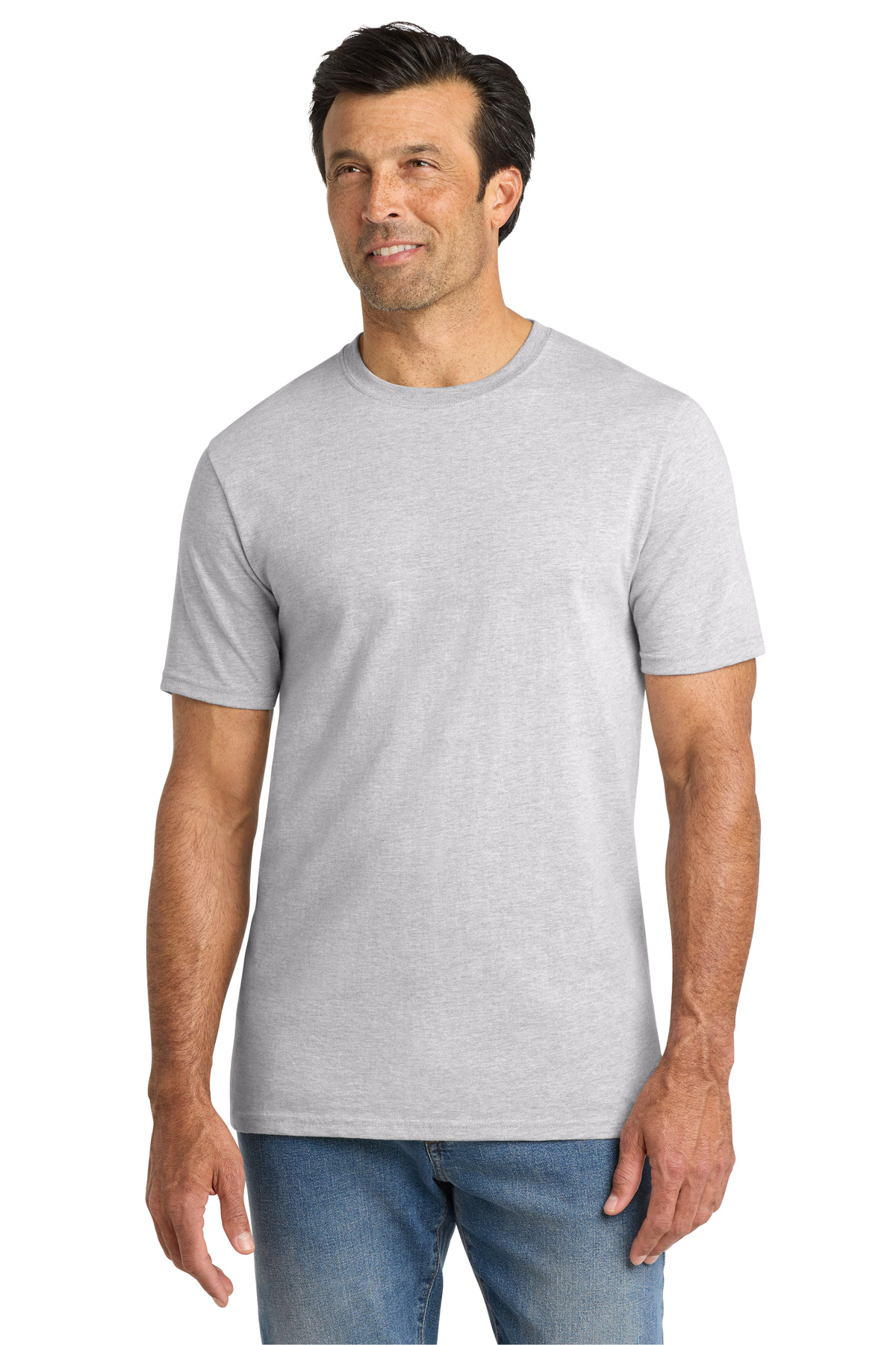 Volunteer Knitwear  Chore Tee VL60