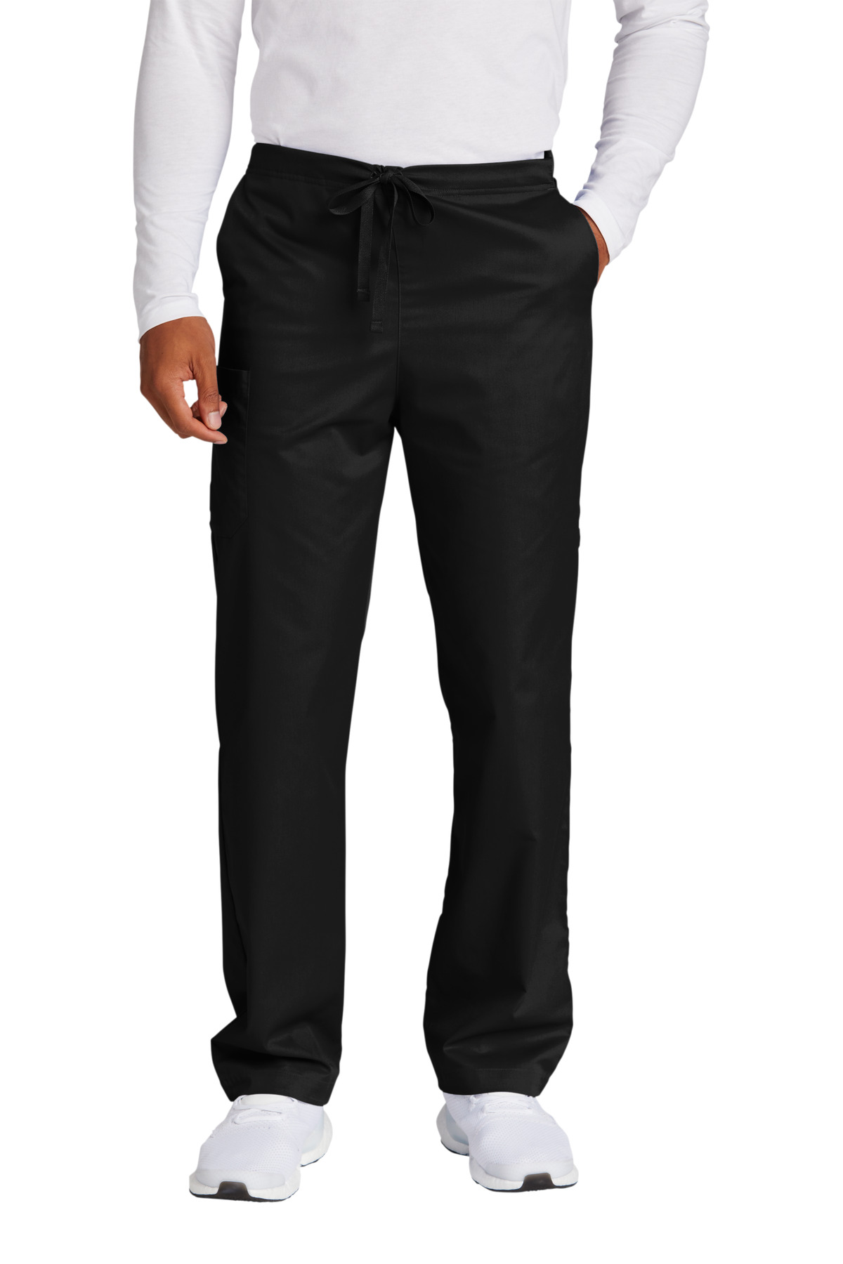 Wink ® Unisex Short WorkFlex Cargo Pant WW3150S