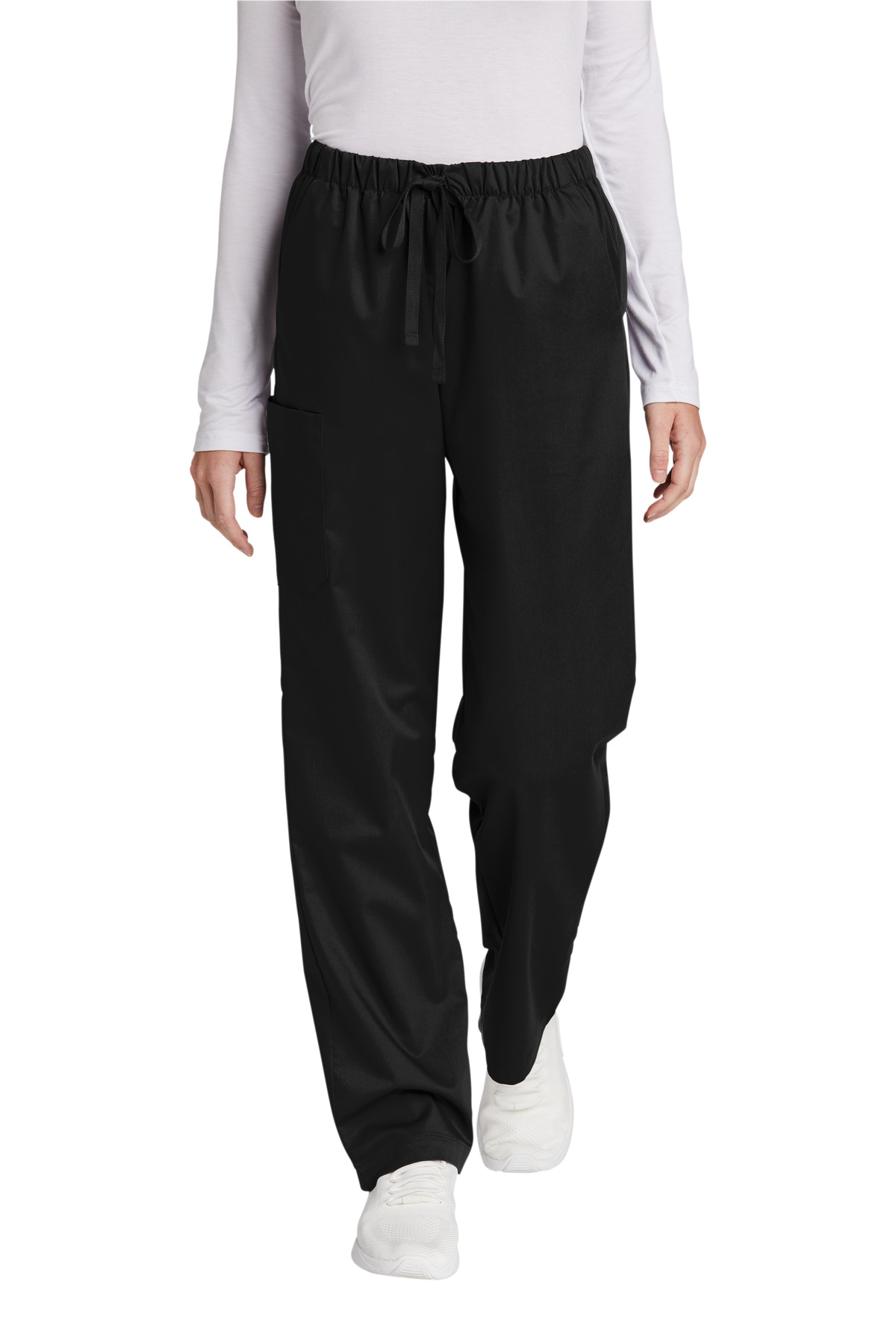 Wink ® Women's Tall WorkFlex Cargo Pant WW4550T