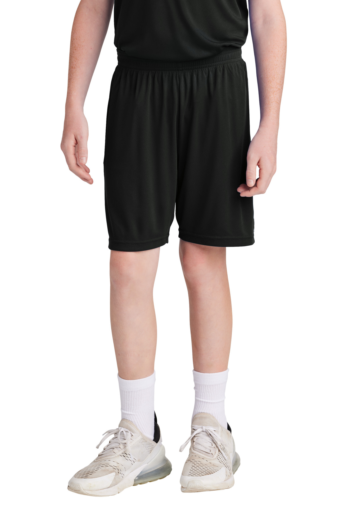 Sport-Tek ® Youth Competitor  United 5' Short YST103